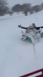 151K views · 5.8K reactions | This is how Louisiana enjoys a snow day!! Thanks for sharing your videos with us ☃️⛷️ #winterstorm2025 | KPLC 7 News | Facebook