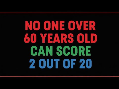 English Grammar Quiz: Tricky Test Your English | Only Geniuses Score 1/32