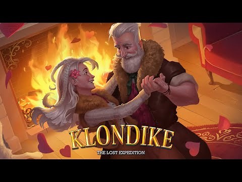 Tiger Mines - 1 | Klondike : The Lost Expedition | Klondike Walkthroughs