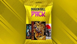 Pack de Vectores Gratis de Dragon Ball Z