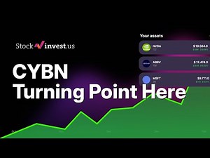 CYBN Cybin Inc: Nasdaq Move (Dec 18) - Stock Analysis + Wednesday Predicted Opening Price? 🚨