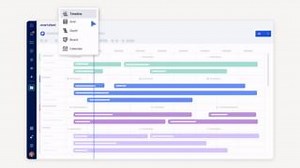 12 reactions | What’s your go-to view? Smartsheet views offer...