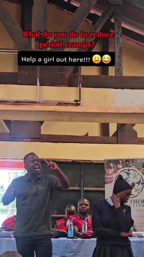 Many young girls go through intense cramps during their monthly periods. For many of them, the first solution they hear is painkillers. While pain relief medication can sometimes help when used correctly, it should not always be the only or immediate option, especially for very young girls who may end up relying on it every month without understanding their bodies. Sometimes cramps can be managed through healthier and more natural approaches such as proper hydration, light movement, warm compres