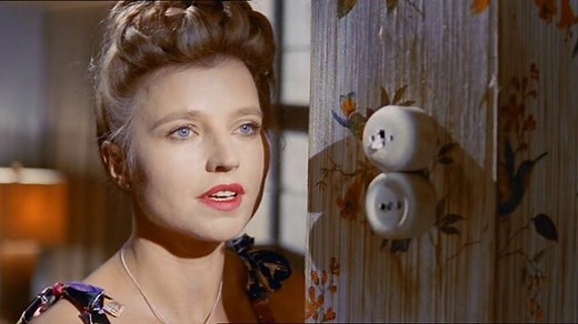 Lili Marleen 1981 [Rainer Werner Fassbinder]