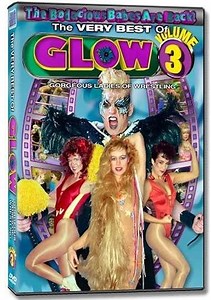The Very Best of Glow Vol 3 (2007) - Movie