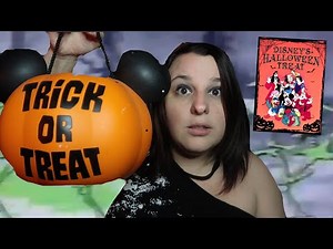Disney's Halloween Treat || A Forgotten Halloween Special?
