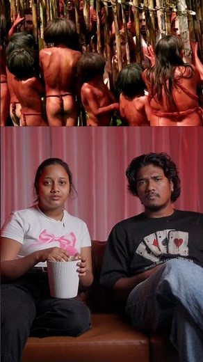 This Horror Movie Extends Beyond Your Worst Nightmare! 😱 | The Green Inferno Review #newsensefactory