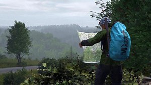 DayZ (Video Game 2018)