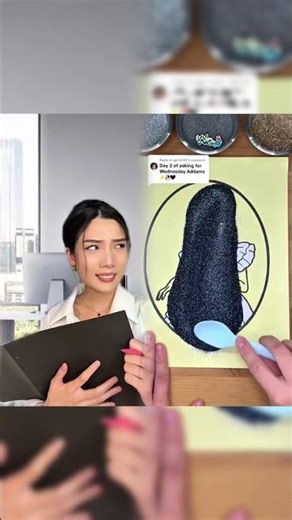 it’s a special language 😉✨ #simlish #jobinterview #funny #relatable #comedу #comedyskits #sims