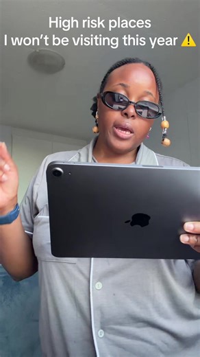 High-Risk Places to Avoid Visiting in 2026