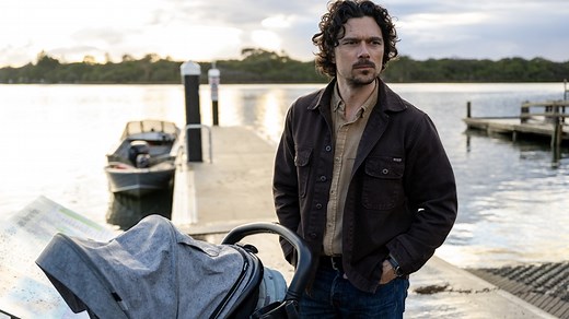 Silver - Scrublands S02E01