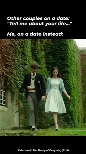 Quantum Field AI | "The Theory of Everything" is a 2014 biographical drama that explores the life of the renowned physicist and cosmologist Stephen Hawking.... | Instagram