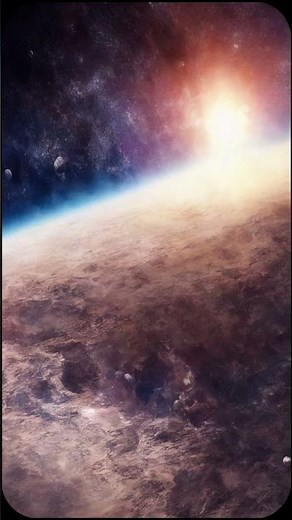 Stellar Worlds – 10 HD Planet Wallpapers | Desktop + Phone