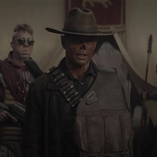 Fallout Season 2: Changes and Reposts Explained