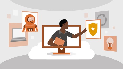 Digital Transformation Blockers and Enablers Online Class | LinkedIn Learning, formerly Lynda.com