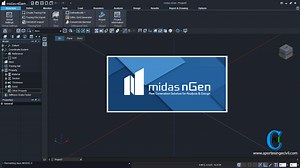 midas nGen Drawing 2019 v1.3