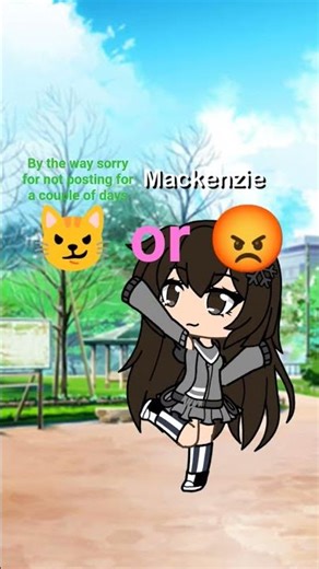 #gacha pose for the fans