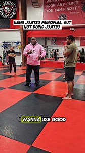 Las Vegas Combat Academy on Reels