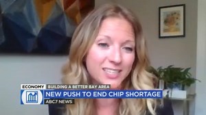 Chip shortage: Road to recovery will take years and require 400K more stem workers, new factories