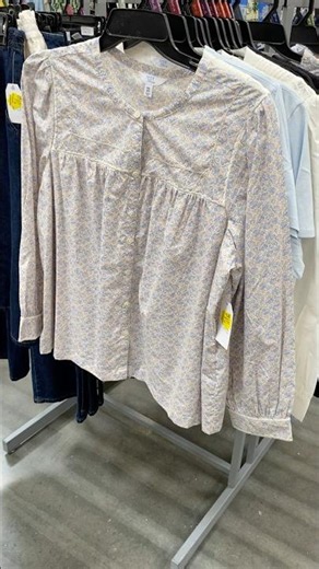 😍WALMART WOMEN’S CLEARANCE CLOTHES‼️WALMART CLEARANCE THIS WEEK‼️ #shorts