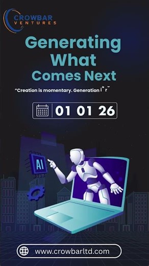 Emerging technologies are redefining how businesses operate, compete, and scale.