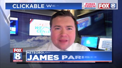 Weather update: Just how cold is it going to get?