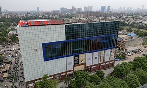 Metro World Mall, Gurgaon: Guide To Food, Shopping, Fun & More!