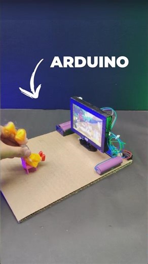 Top 5 Arduino Projects #arduinoprojects #arduino #arduinoproject #eazytronic #robot #robotics #iot