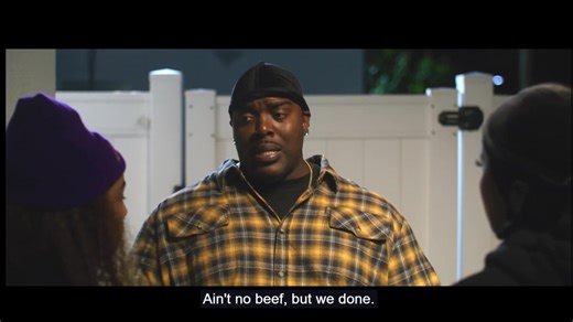 593K views · 10K reactions | I'VE NEVER SEEN 2 STUDS B4!!! 'The LESBIAN Homie'on Tubi!!! #clips #movies #tubi #lesbian #homies | Elexis Bray | Facebook