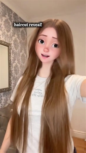 I love it sm | bff squad | #fypシ゚viral #shortvideos #hair #haircut #shorts#hairstyle