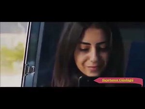 En guzel sevgi romantik klip 2018