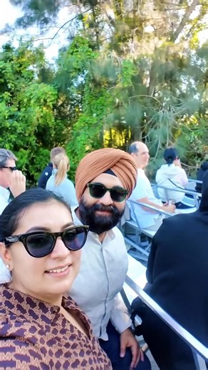 Harjinder Singh Kukreja on Instagram: "We came to Miami thinking we knew it. Beaches, skyline, vibes. Then Klook put us on an airboat and everything changed. Gliding through the Everglades, watching crocodiles move freely, it finally made sense. This isn’t just water and grass. This is a slow river. Freshwater flowing from Lake Okeechobee through sawgrass marshes, mangroves, wetlands, and tree islands. Home to alligators, crocodiles, panthers, manatees, and countless birds. An ecosystem that qui