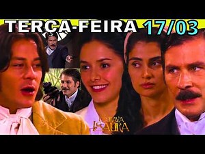 🔴 ISAURA THE SLAVE - TODAY'S CHAPTER - TUESDAY, MARCH 17