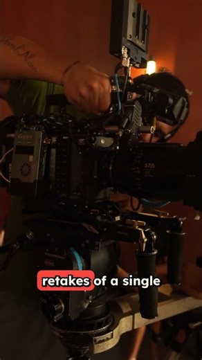 The Shining’s 127-Take Scene