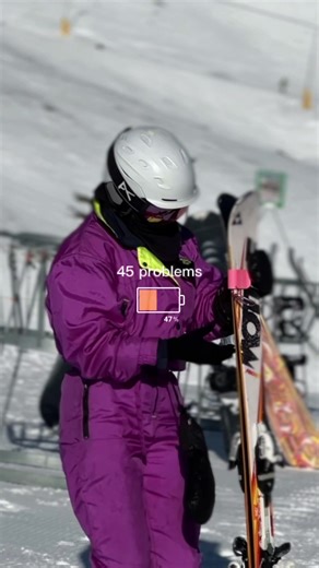 Smart Solutions for Transporting Skis