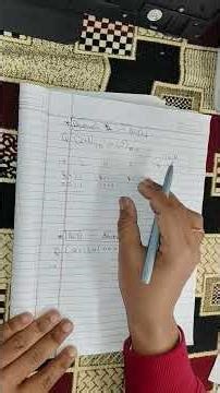99% Students Convert Decimal to BCD WRONG 😱