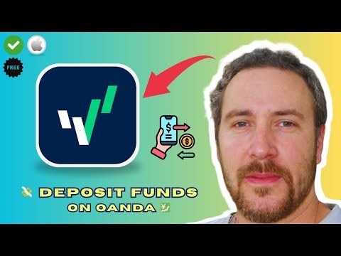 How To Deposit Funds on OANDA (2026)