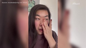 Google worker documents ‘a day in my life getting laid off’ in viral TikTok