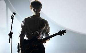 CNBLUE ARENA TOUR 2013 ONE MORE TIME 演唱会 DVD
