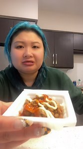 Spicy mayo natto taste test: Obsessed or instant regret?