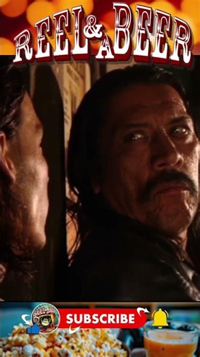 🔫🇲🇽 ONCE UPON A TIME IN MEXICO (2003) — “MEXICAN OR MEXI‑CAN’T?” SCENE