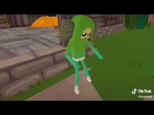 No No Toes | *NEW* No No Square (Joshdub X ReeKid)