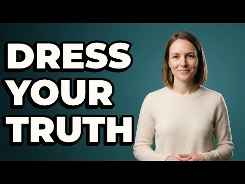 What Clothes Work For A Non-Binary Body Type?