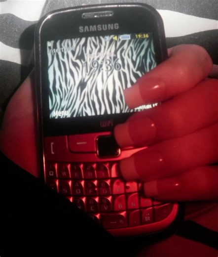 Embrace the Zebra Print Trend