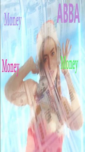 Money Money Money #remix #abba #dancemusic #edm #ремикс #money #shortmusic #top #tiktok #рек #реки