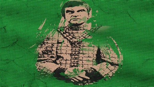 Romulan lore: Betraying your country, but not your kinsman