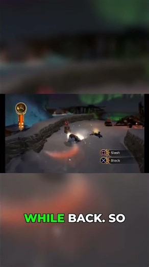 Unboxing 'The Golden Compass' for PS3!