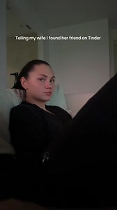 I Told My Wife I Found Her Friend on Tinder 😳 | Montana and Ryan