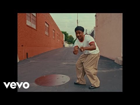 Jordan Ward - THEMSELVES (Official Video)