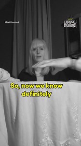 if it's here with us, i'd like to leave... Season 27 of Most Haunted is now streaming exclusively on Pluto TV 🔥 #MostHaunted #Supernatural #WhatToWatch #PlutoTVUK #PlutoTVUK | Pluto TV